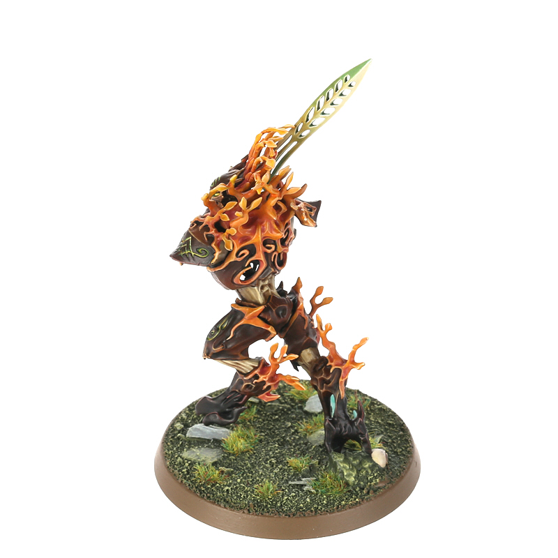 その他 Warhammer Age of Sigmar Kurnoth Hunters 01-01.jpg