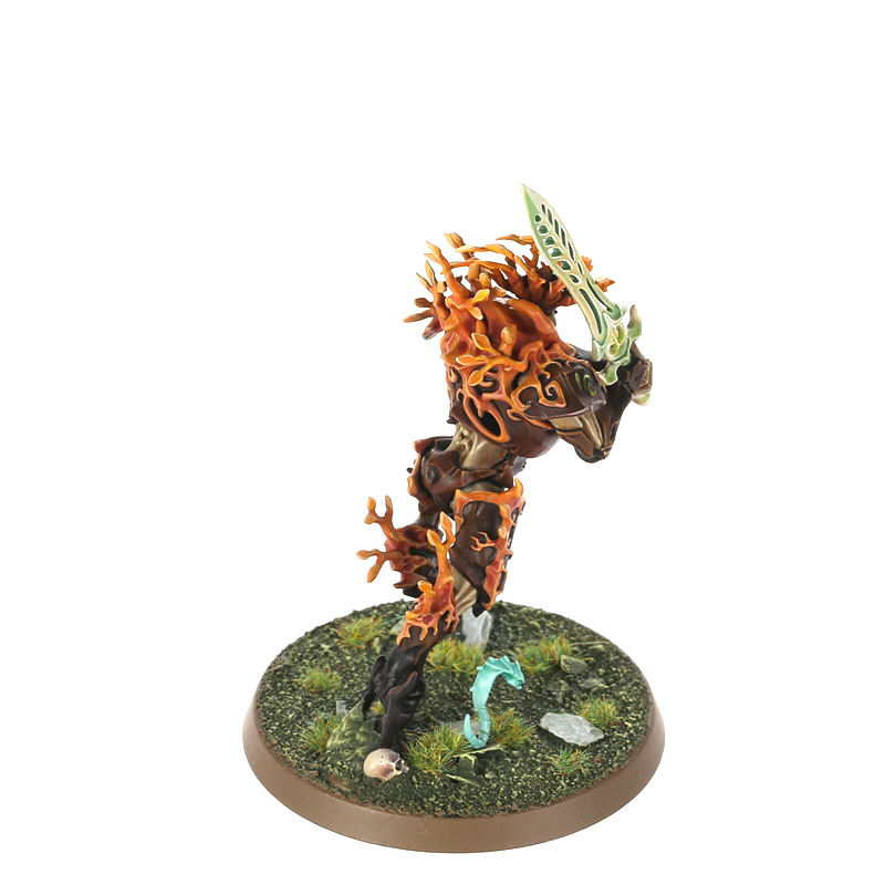 その他 Warhammer Age of Sigmar Kurnoth Hunters 02-08.jpg