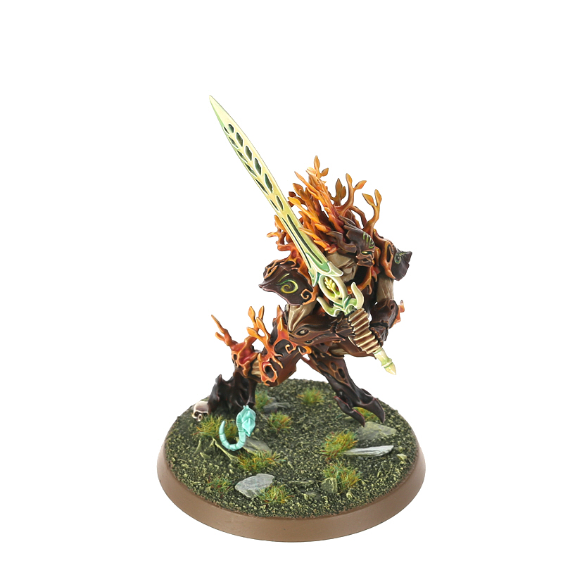 その他 Warhammer Age of Sigmar Kurnoth Hunters Warhammer: Age of Sigmar: Kurnoth Hunters - Arctic Board Games