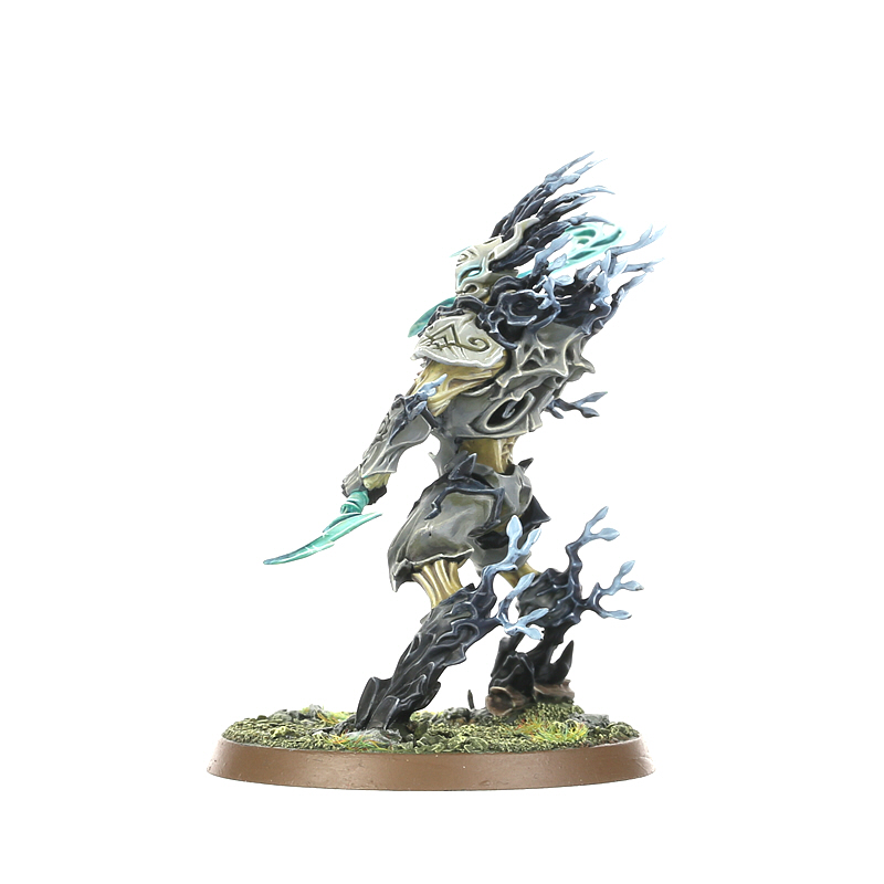 その他 Warhammer Age of Sigmar Kurnoth Hunters Kurnoth Hunters