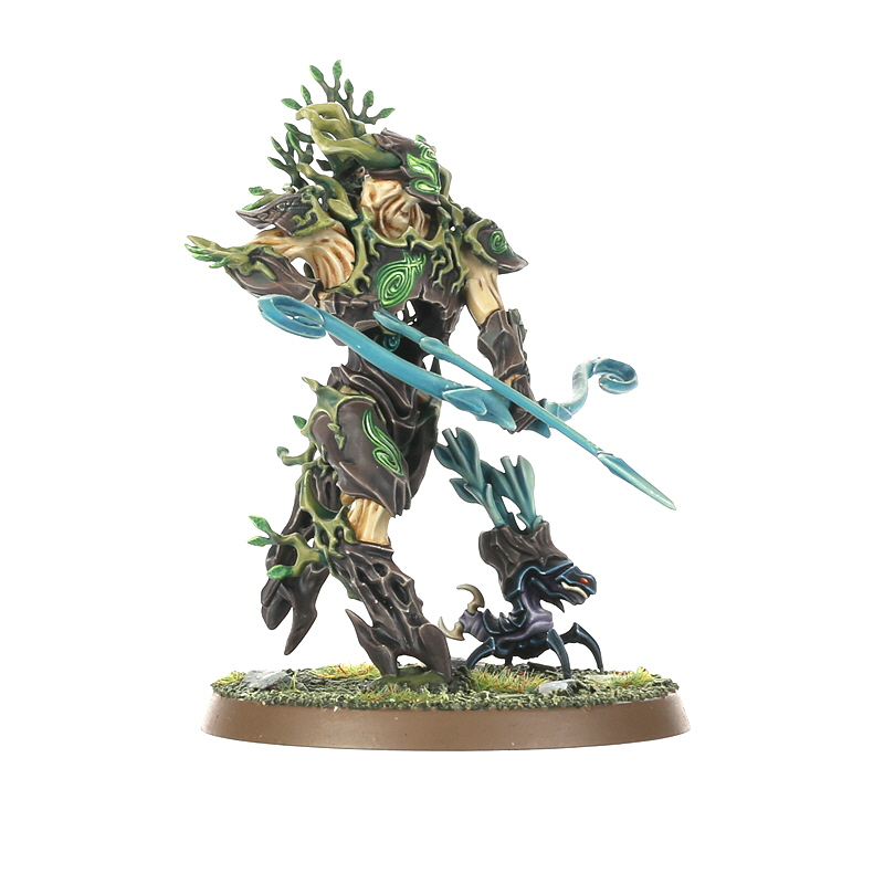 その他 Warhammer Age of Sigmar Kurnoth Hunters 01-11.jpg