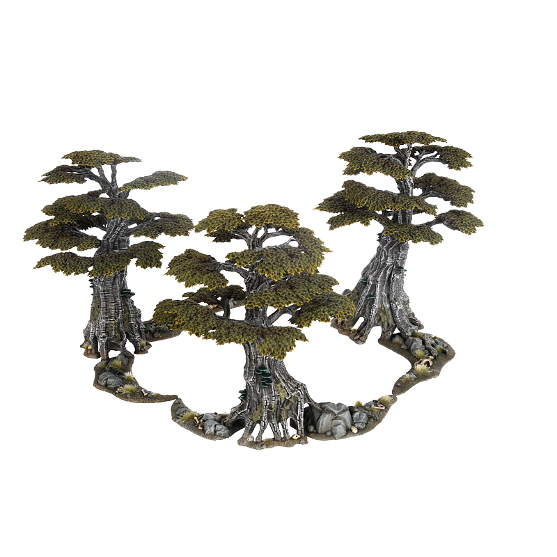 Woods