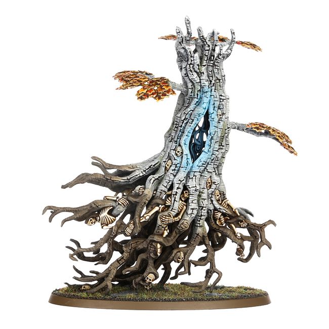 Endless Spells: Sylvaneth - view 2