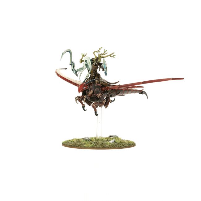 Revenant Seekers - view 2