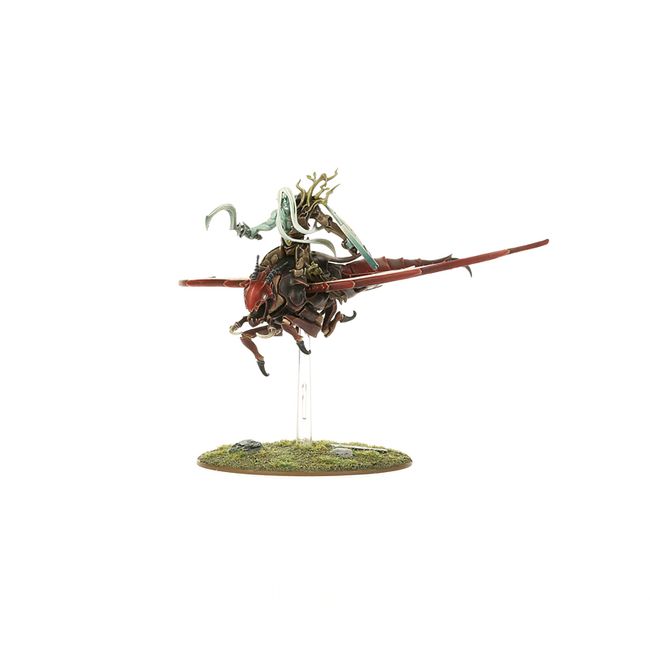 Revenant Seekers - view 3