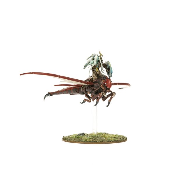 Revenant Seekers - view 4