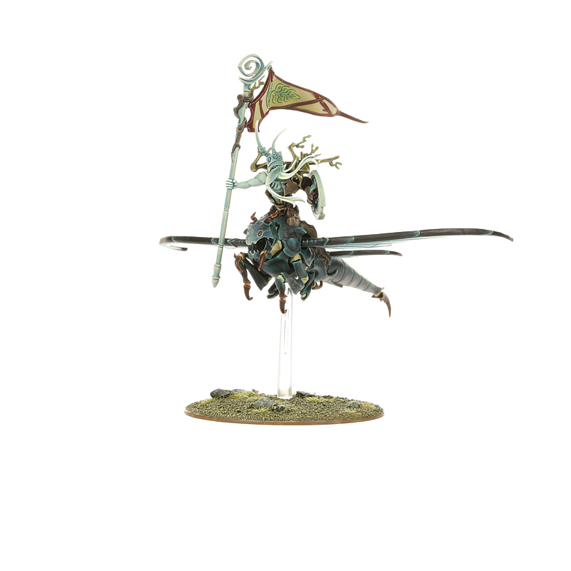 Spiterider Lancers