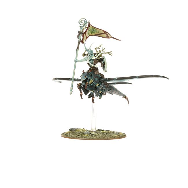 Spiterider Lancers - view 3