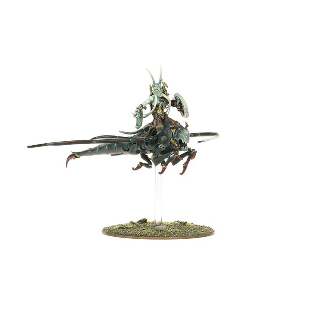 Spiterider Lancers - view 4