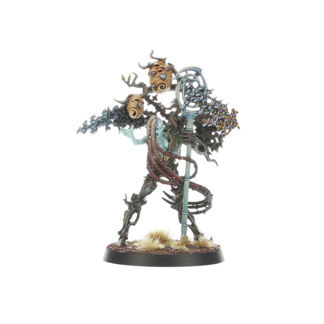 Regiment of Renown: The Twisted Branch - view 5