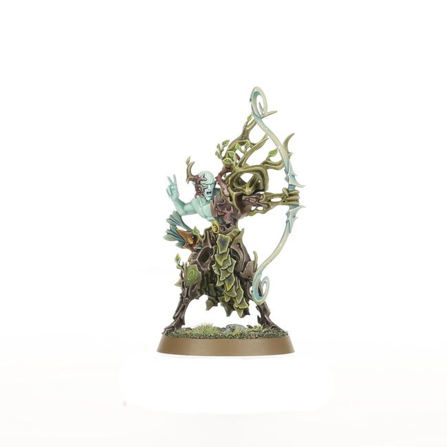 Regiment of Renown: The Twisted Branch - view 7