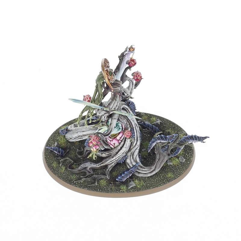 Grove Guardian