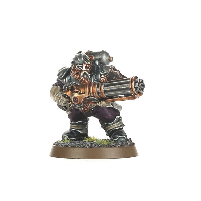 Arkanaut Company - view 3