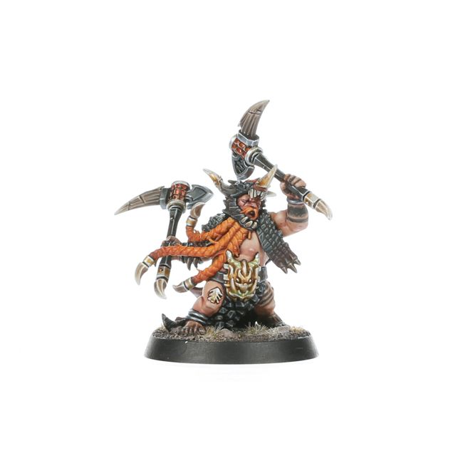 Vulkyn Flameseekers - view 5