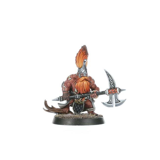 Vulkyn Flameseekers - view 7