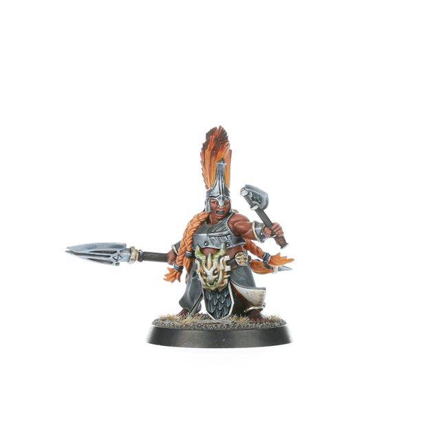 Vulkyn Flameseekers - view 8