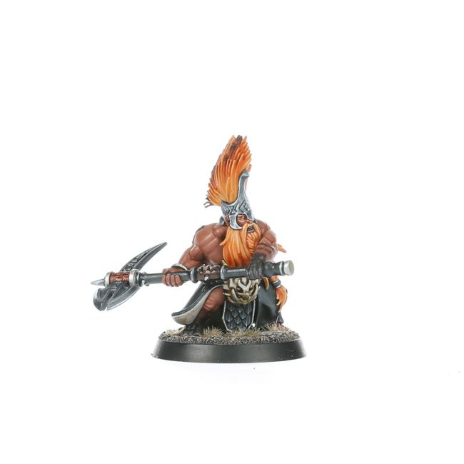 Vulkyn Flameseekers - view 10