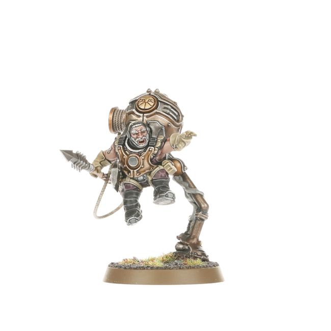 Vongrim Harpoon Crew - view 3