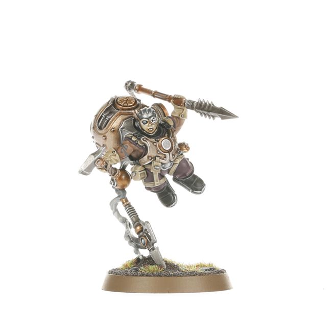 Vongrim Harpoon Crew - view 6