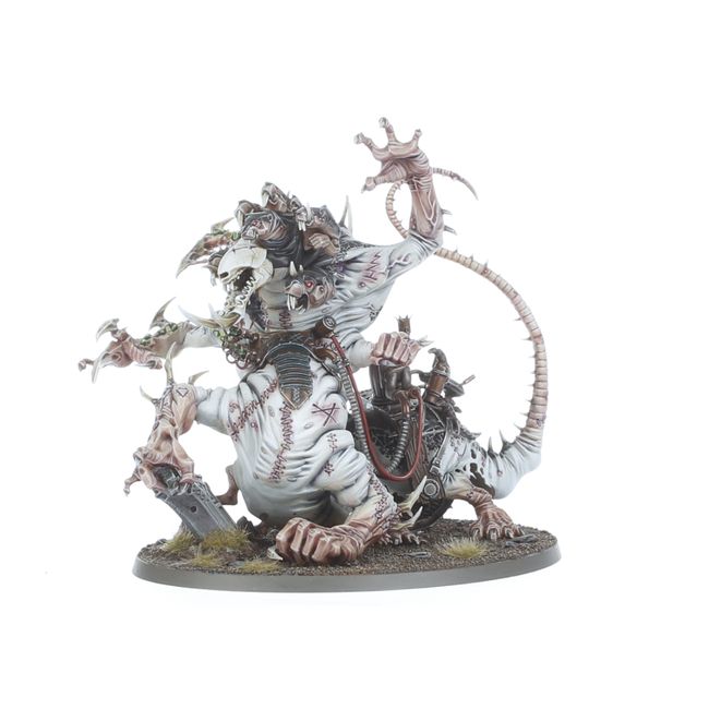 Hell Pit Abomination - view 2
