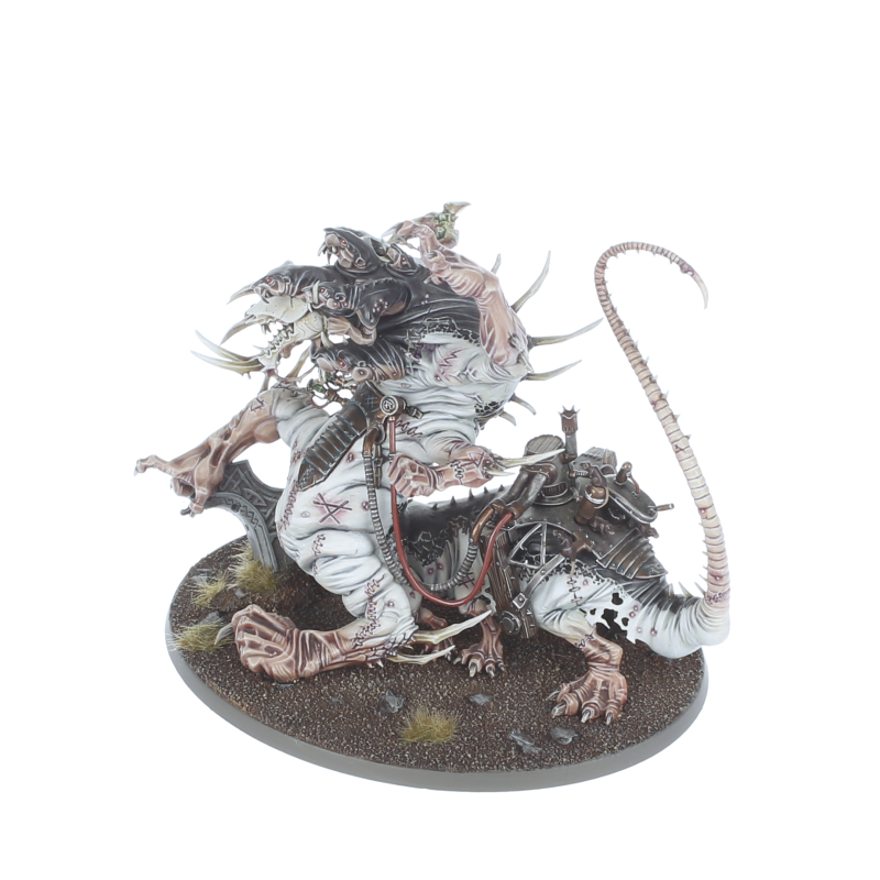 Hell Pit Abomination