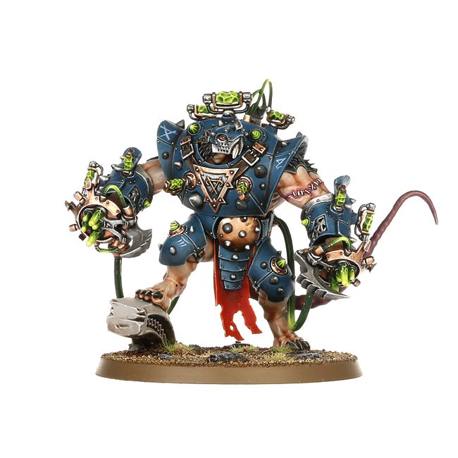 Stormfiends - view 3
