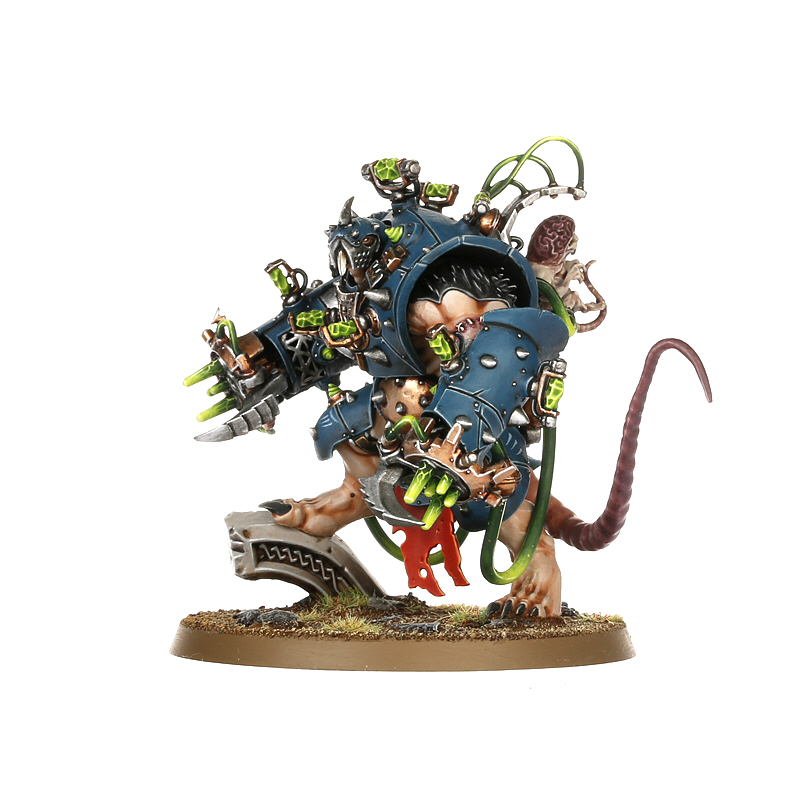 Stormfiends
