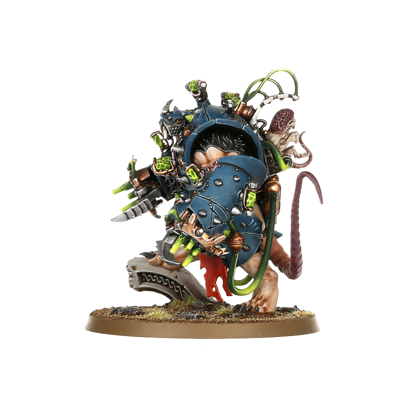 Stormfiends