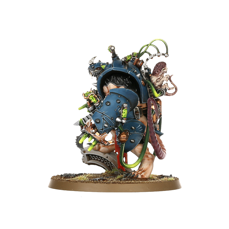 Stormfiends