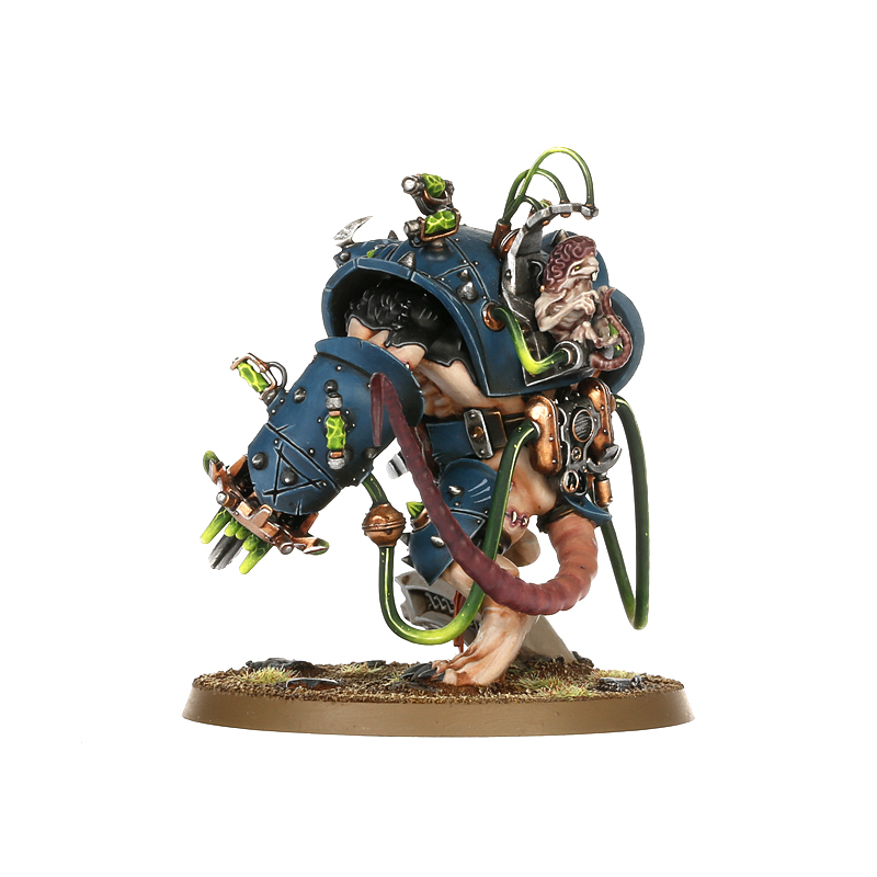 Stormfiends