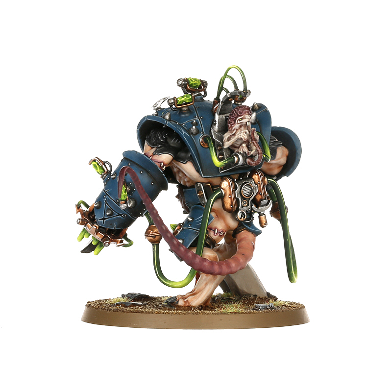 Stormfiends