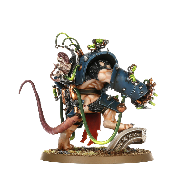 Stormfiends