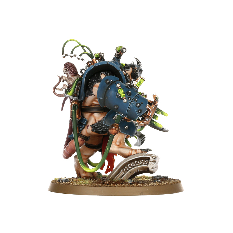 Stormfiends