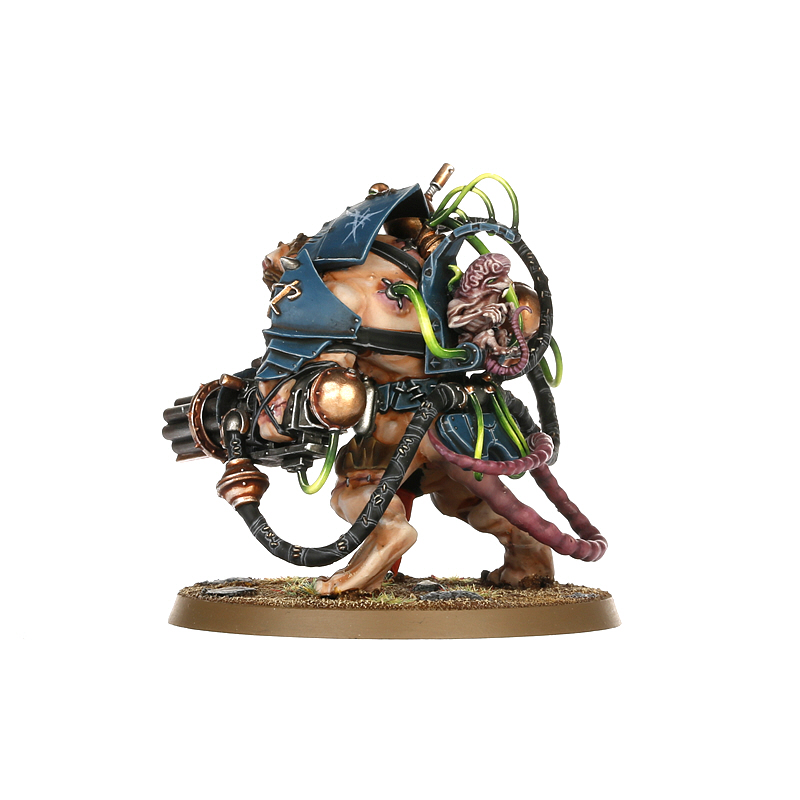 SF・ファンタジー・ホラー Skaven Clanrats, Ogors, Stormfiends Skaven Clanrats, Ogors, Stormfiends SF・ファンタジー・ホラー