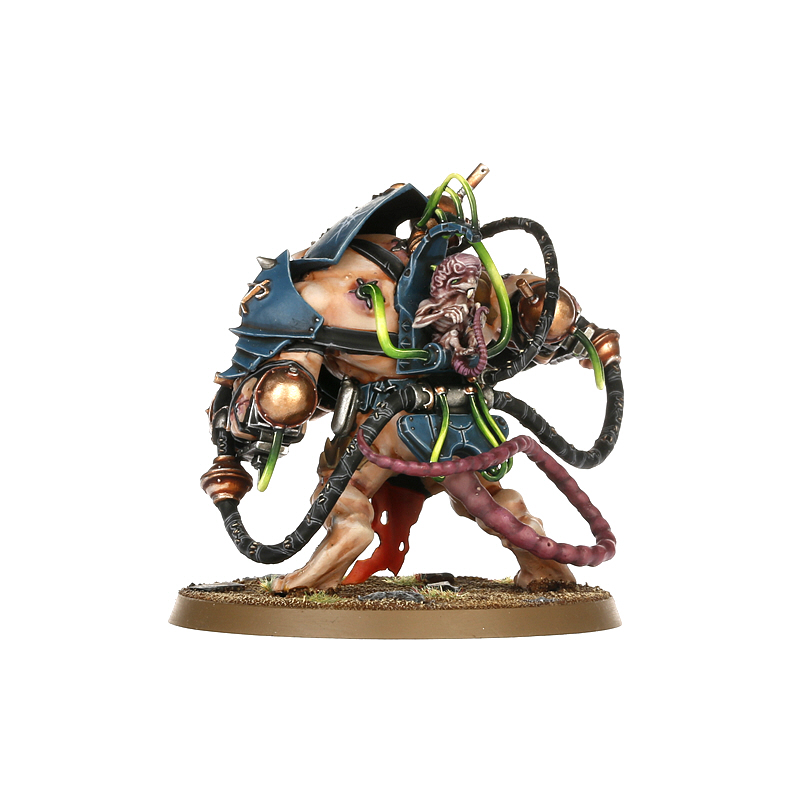 Skaven Stormfiends Warhammer Age of Sigmar Pro Painted Army
