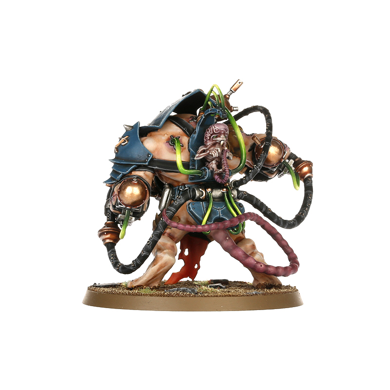 Stormfiends