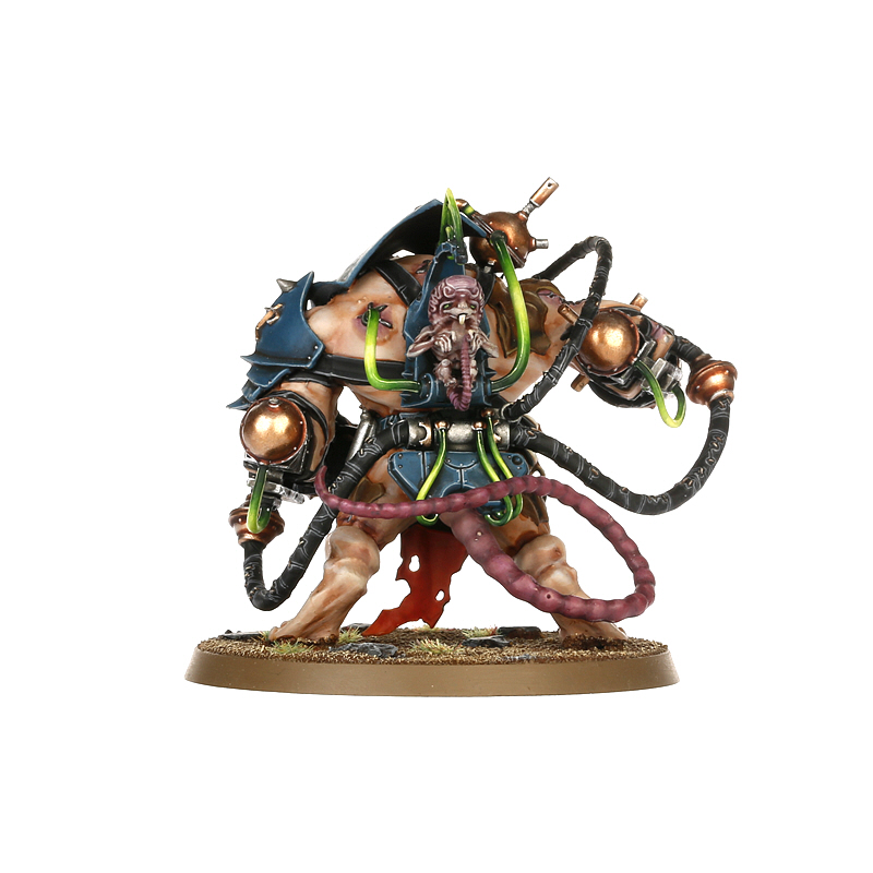 SF・ファンタジー・ホラー Skaven Clanrats, Ogors, Stormfiends 90-17 Skaven Stormfiends - Gateway Games Ltd