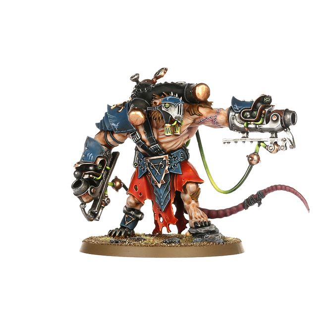 Stormfiends - view 5