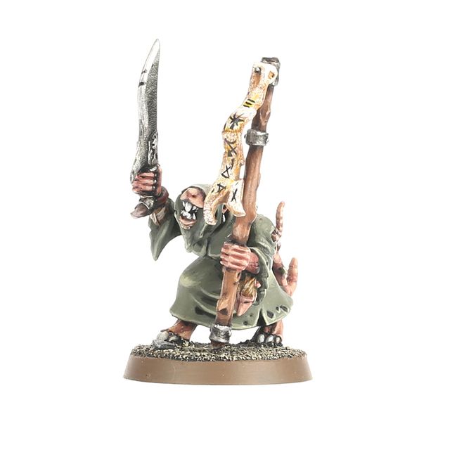 Plague Monks - view 2