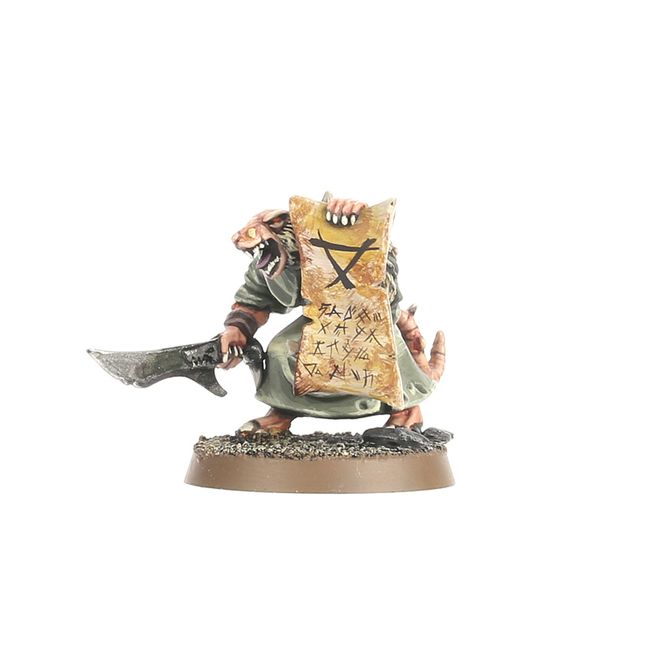 Plague Monks - view 4