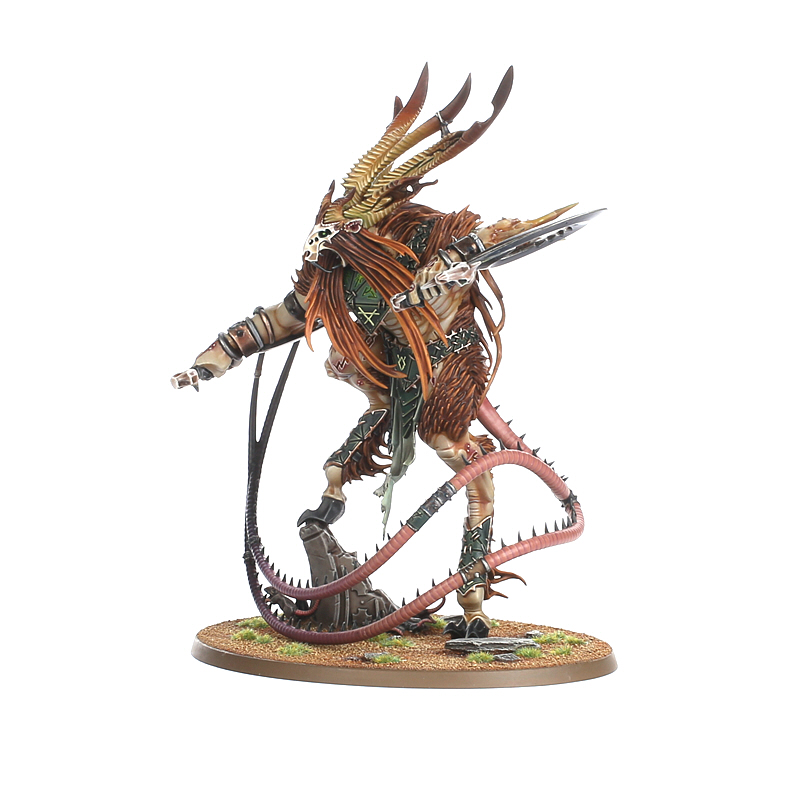 Verminlord Corruptor