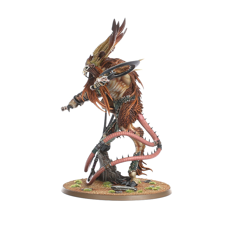 Verminlord Corruptor