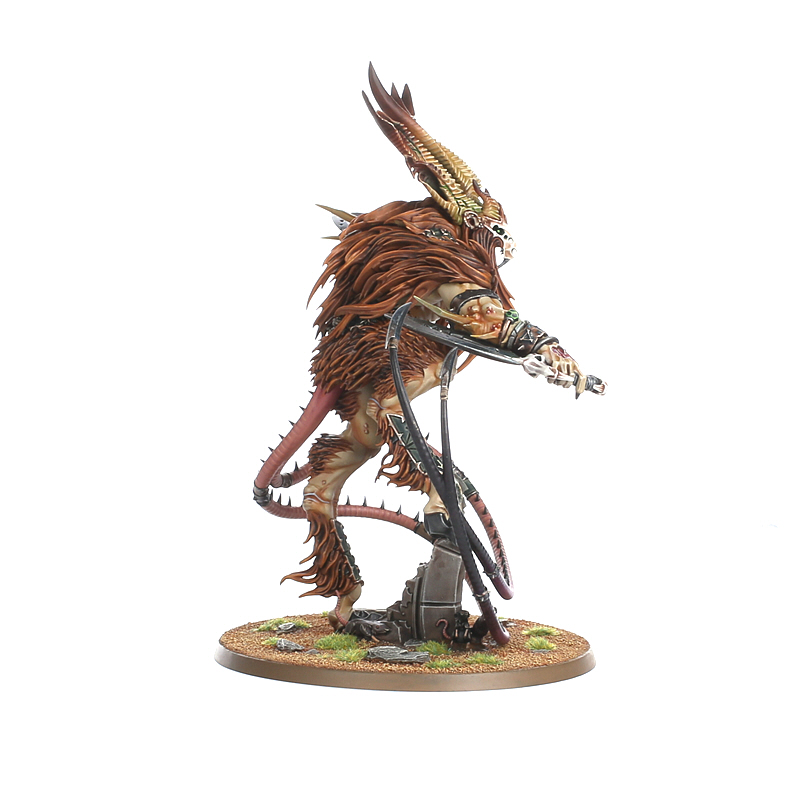 Verminlord Corruptor