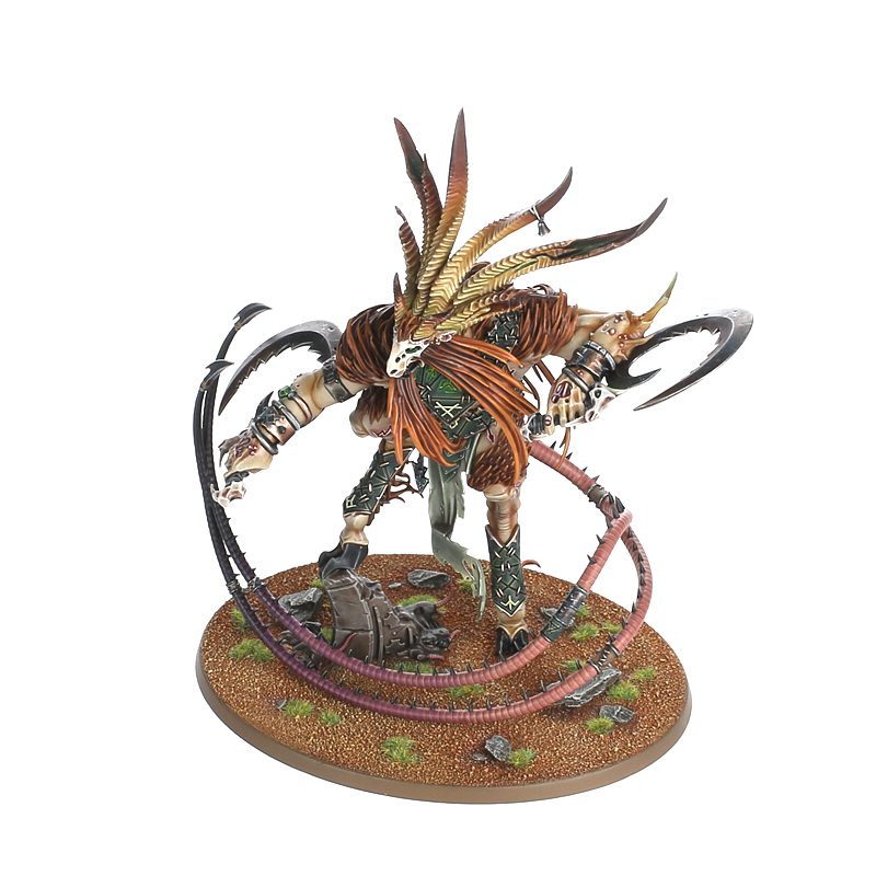 Verminlord Corruptor