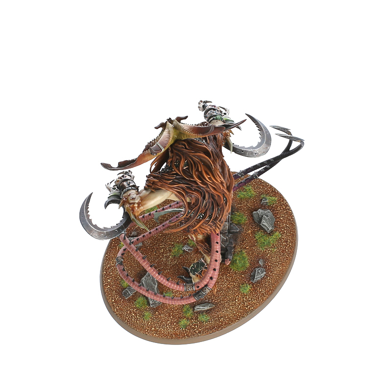 Verminlord Corruptor