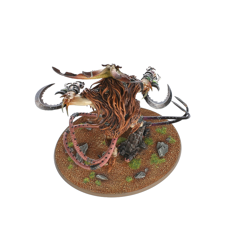 Verminlord Corruptor
