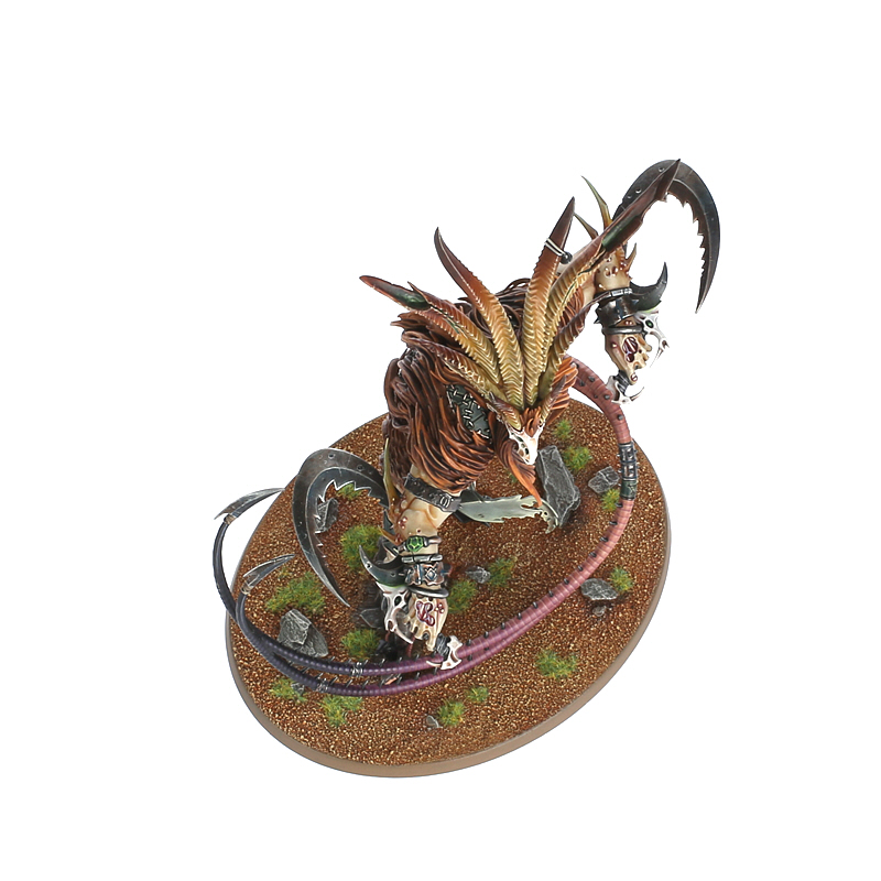 Verminlord Corruptor