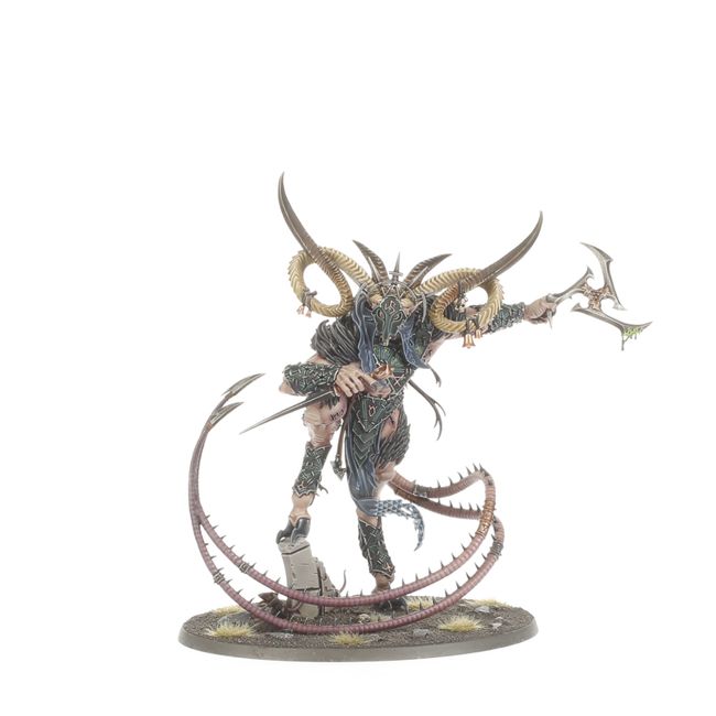 Verminlord Deceiver - view 2