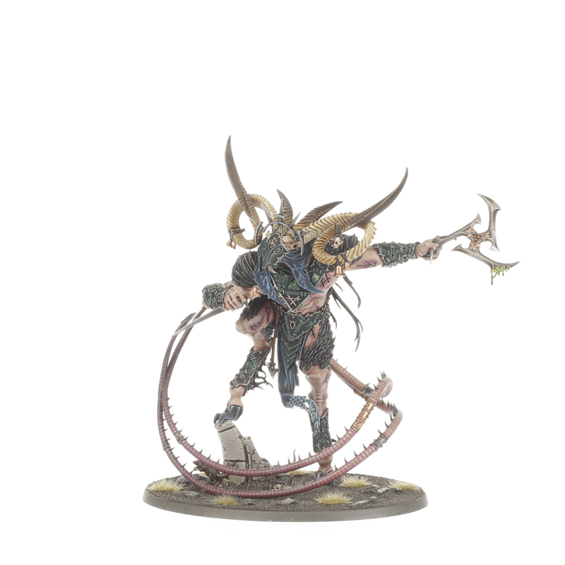 Verminlord Deceiver
