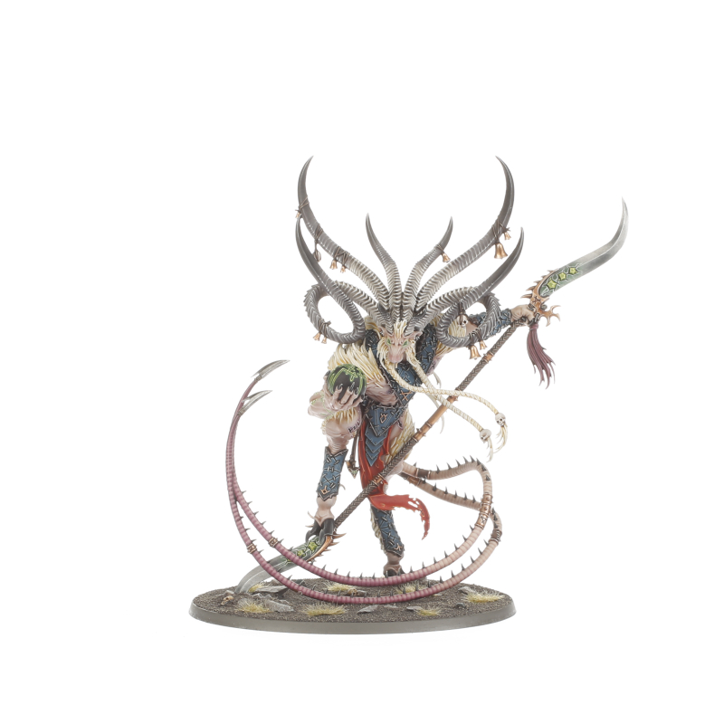 Verminlord Warpseer